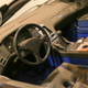 Illustration for article titled London Classic Car Show Photos